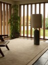 Louis Ullteppe 250x350 cm Warm Beige