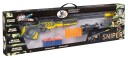 Gonher Snikskytterrifle Med Kikkert 82c Air Shooter Snikskytter
