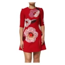 Dolce & Gabbana Dame Kjoler Rød XS,