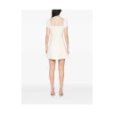 Valentino Dame Kjoler Beige S,