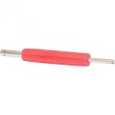 Ks Tools Skrutrekker med Ventilinnsats 122mm Lett Plast Håndtak