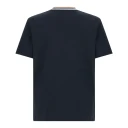Fendi Herre Topper Blå XL,