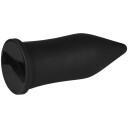 Tantus Inner Band Trainer Stor Buttplug     - Rød