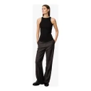 Birgitte Herskind Dame Topper Svart L,