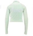 Juicy Couture Cardigan Velur   Grå Jade   Juicy Couture   XXS   Xtra Xtra Small   Cardigan   Grønn