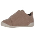 Wheat Indoor Shoe Fleecy Rosa 29