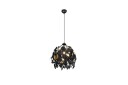 Trio Lighting Lysekrone Leavy 38 cm