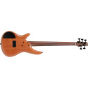 Ibanez SR5FMDX2-NTL