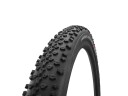 Vredestein Aventura Grezzo TLR foldedekk gravel 700x44c svart