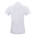 SouthWest Dame Magda Polo Hvit 1 stk SBG-338-01 M