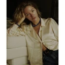 Anni Lu Dame Accessories Blå ONE SIZE,