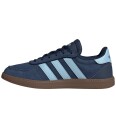 Adidas Performance Sko   Breaknet Sleek J   Nindig/Clesky/Gum5   Adidas Performance   36   Sko Blå Brun Lyseblå Marineblå