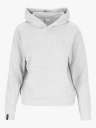 Twentyfour Mode Comfy Hoodie Grå 50