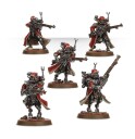 Warhammer 40k - Adeptus Mechanicus Skitarii