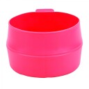 Wildo  VIPPKOPP ORIGINAL ROSA 6dl