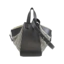 Loewe Dame Flerfarget