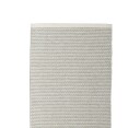 Pappelina Mono matte fossil grå 60x150 cm