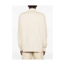 Rick Owens Herre Skjorter Beige L,
