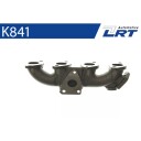 Manifold, eksosanlegg LRT K841