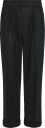 Polo Ralph Lauren Suffield Relaxed Fit Flannel Pant   DARK GREY   32 x 32