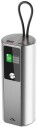 Ark Pro 27600Mah Power Bank | 160W Usb Charging W. Usb-C Cable