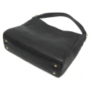 Salvatore Ferragamo Dame Svart