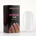 Brillbird Norge Future gel   Clear