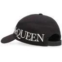 Alexander McQueen Herre Accessories Svart S,