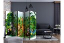 Romdeler - Jungle Animals II 225x172 - Artgeist sp. z o. o.