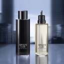 Giorgio Armani Code EdT Refill 150ml - Aromatisk Parfyme for Menn