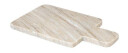 Broste Copenhagen - Adam fjøl 17x30 cm brun