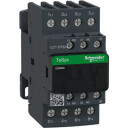 Schneider Electric LC1DT32P7 Kontaktor 4 Lu 230 V 32 A Elfordeling & strømforsyning