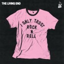 I Only Trust Rock N Roll