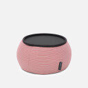 Versa Table Raspberry Polo Rosa