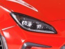 Tamiya 1/10 Toyota GR 86 (TT-02)
