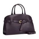 Coccinelle Dame Vesker Lilla ONE SIZE,