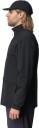 Houdini M's Go Jacket True Black True Black S