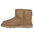 UGG K Classic Mini Ii - Brown - 36