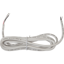 Ansell Lighting utendørs 3 ledet DC kabel for LED stripe 2 meter