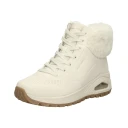 Skechers, Dame, Sko, Beige, 38 EU,