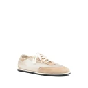 Dear Frances Dame Sko Beige 37 1/2 EU,