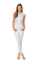 Burda 6533 - Bluse EUR: 34-46, US: 8-20