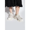 Balenciaga Dame Sko Beige 36 EU,