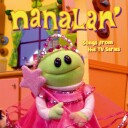 Nanalan Songs From Nanalan Limited Edition Vinyl