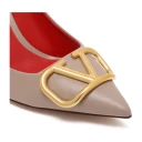 Valentino Dame Sko Brun 38 EU,