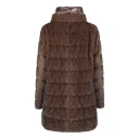 Herno Dame Jakker Brun L,
