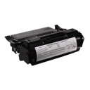 Dell YPMDR Tonerkassett svart 30.000 sider