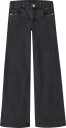 Name It Nkfpolly X Wide Jeans 3057 Fr Noos   Black   98