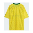 Barrow Herre Topper Gul XS,