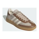 Adidas Originals Handball Spezial   KHATHR/CREWHT/BRNDES   43 1/3